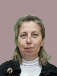Соколова Светлана Владимировна.