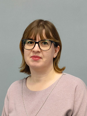 Анфалова Елена Михайловна.