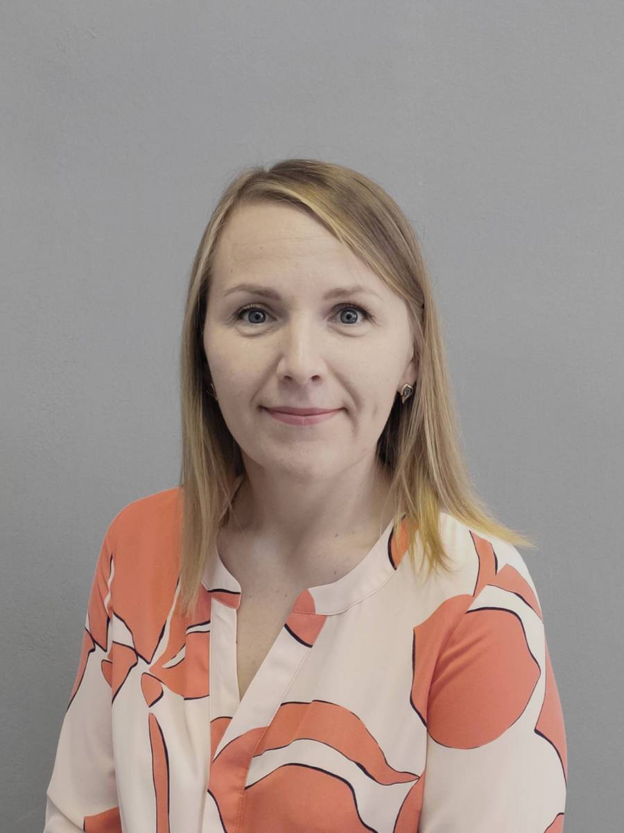 Худякова Ольга Владимировна.