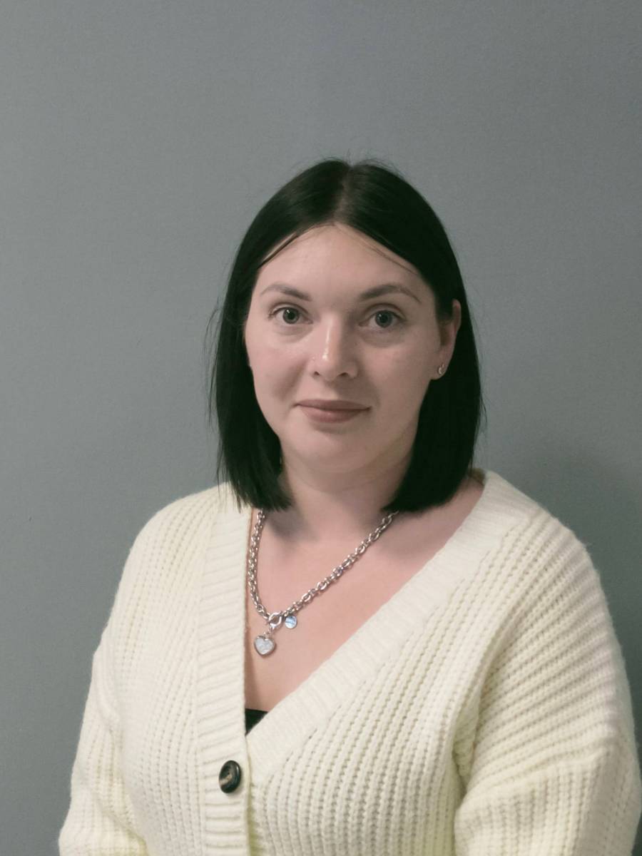 Семерикова Диана Валерьевна.