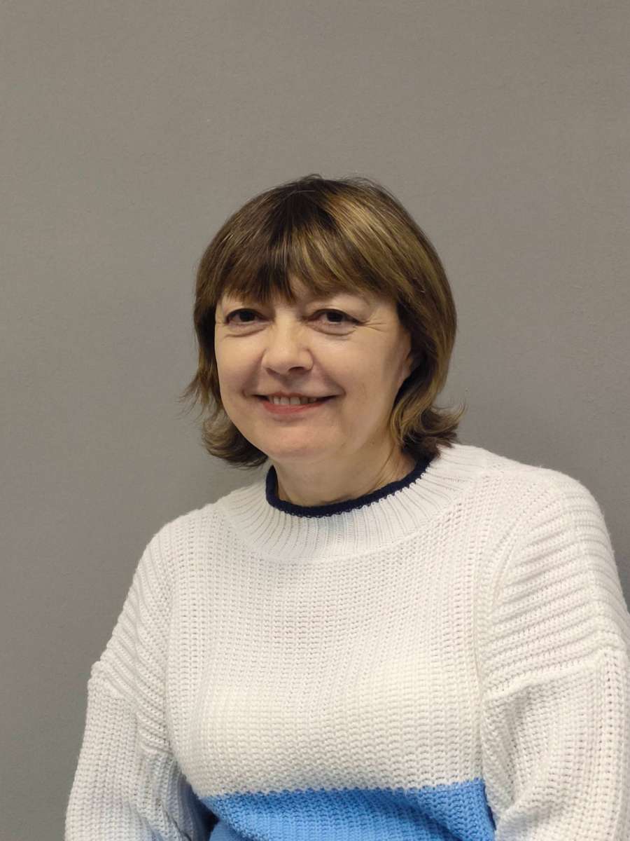 Сафина Елена Давыдовна.