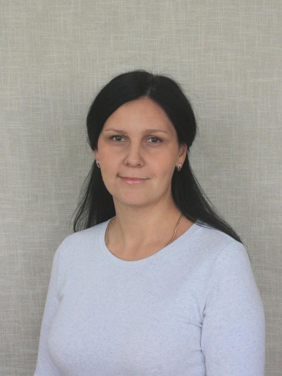 Кузнецова Анастасия Александровна.